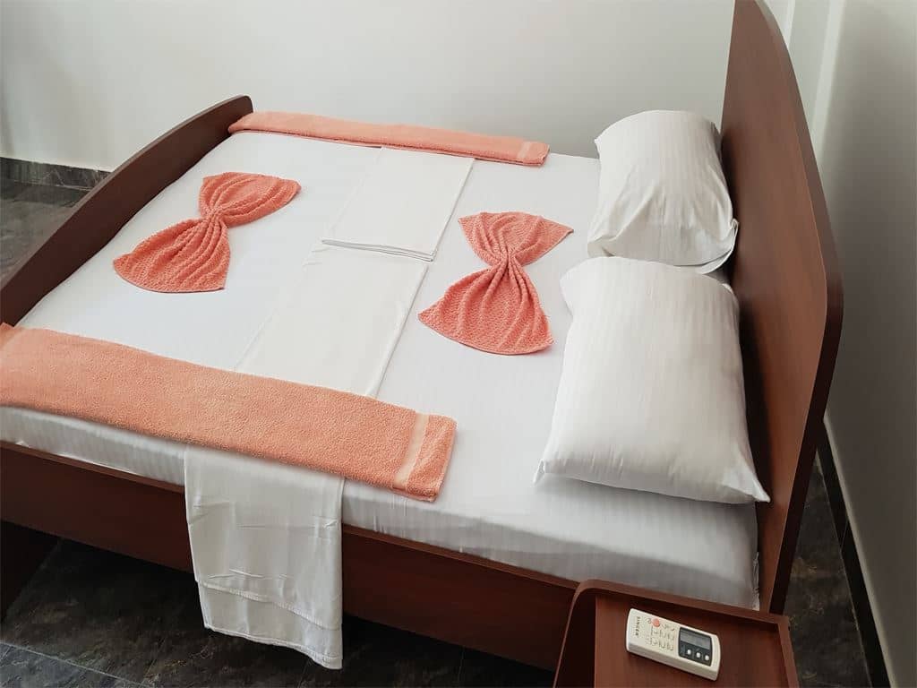 rooms-standard