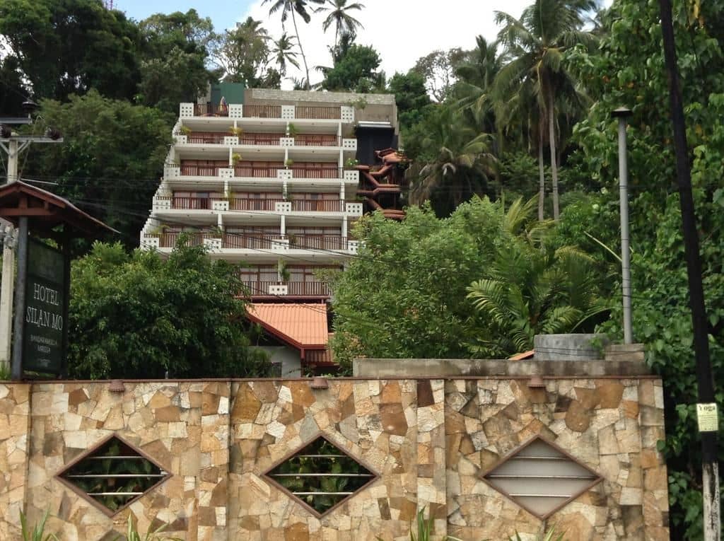 general-main-building