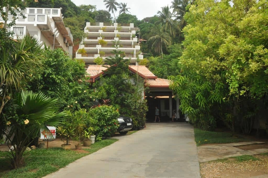 general-main-building