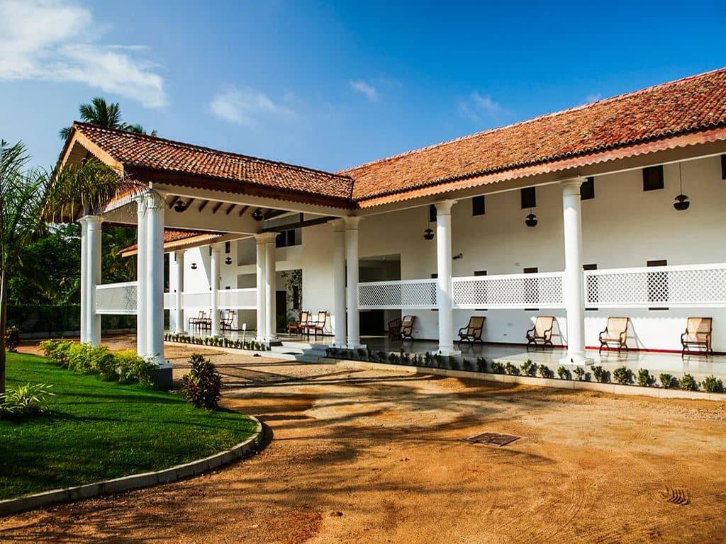 general-main-building