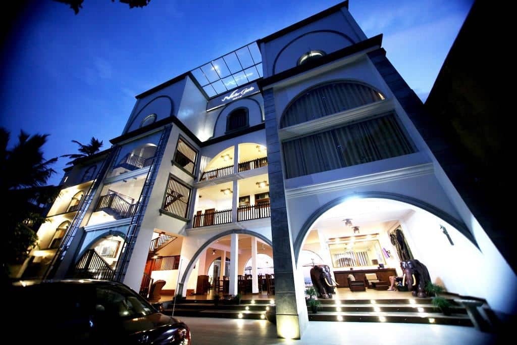 general-main-building