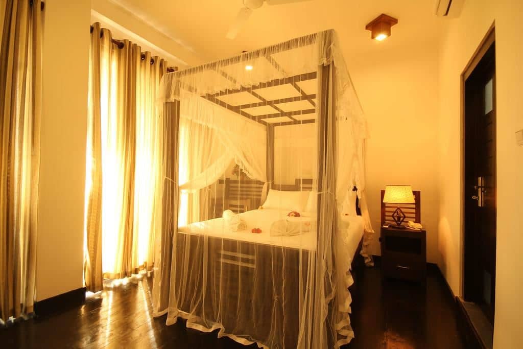 rooms-standard