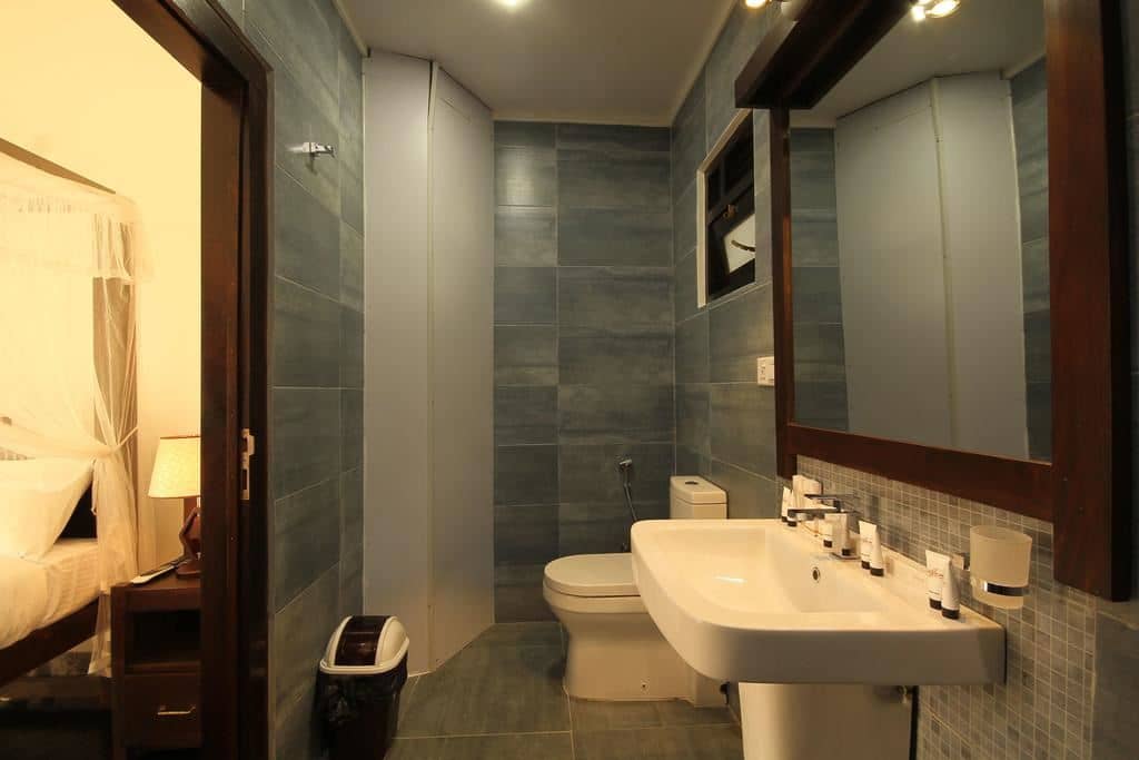 rooms-standard