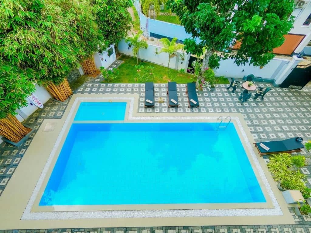 pools-other