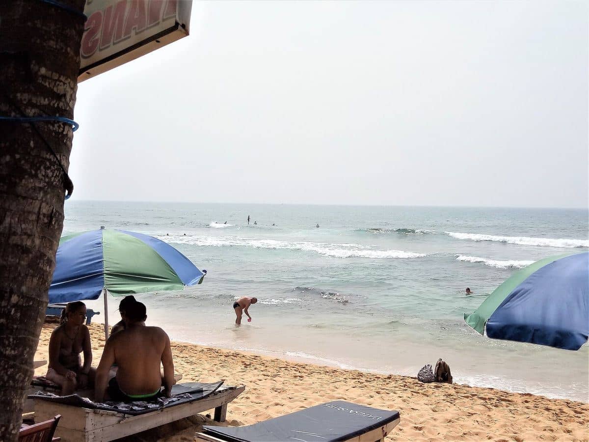 beach-beach