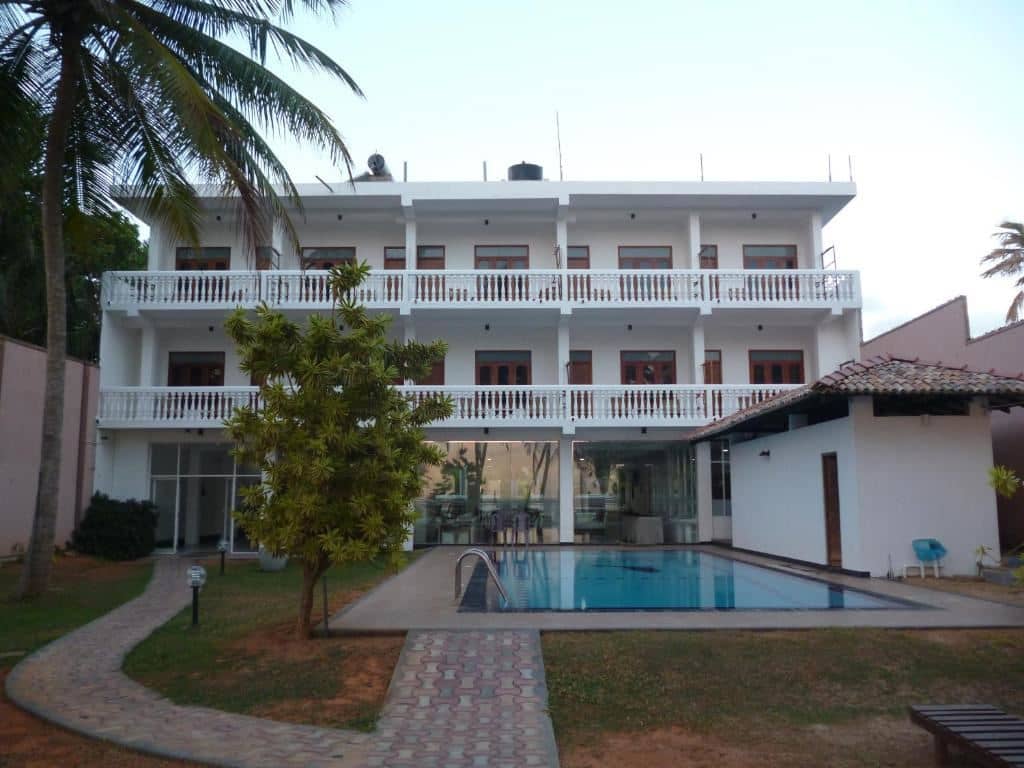 general-main-building