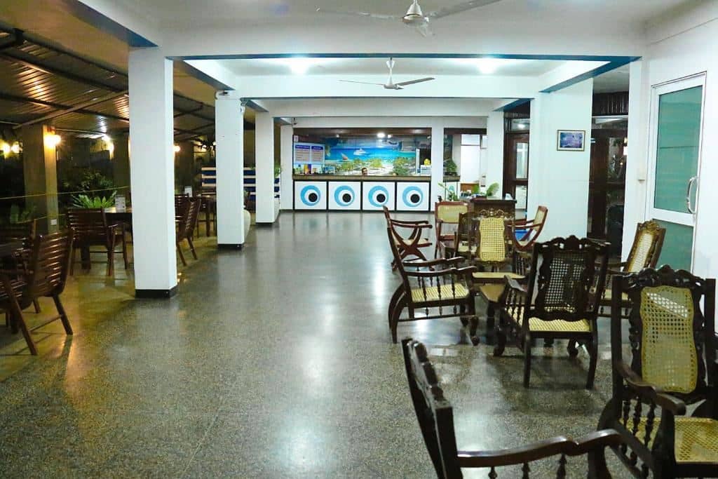 general-main-building