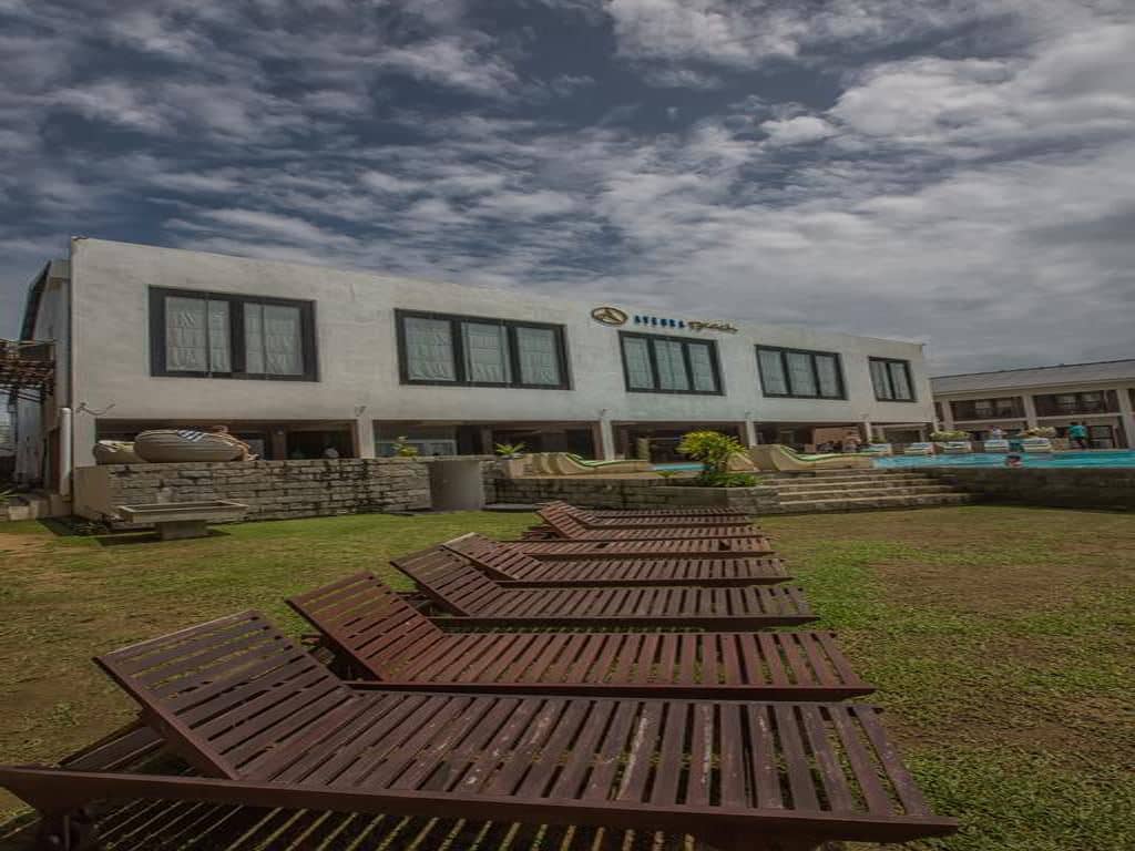 general-main-building