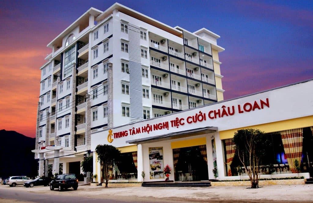 general-main-building