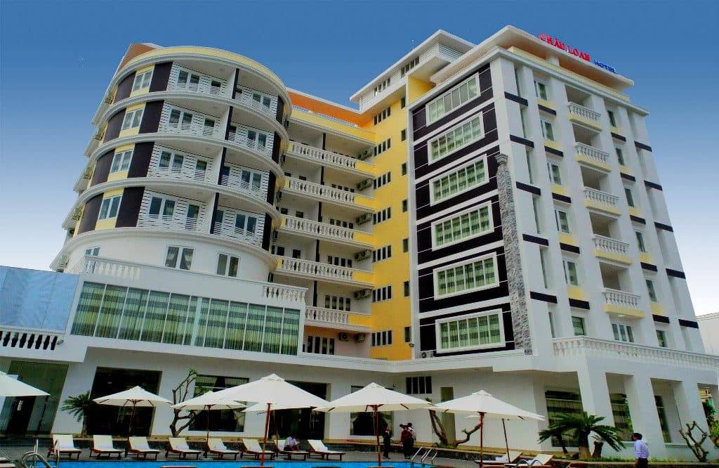 general-main-building
