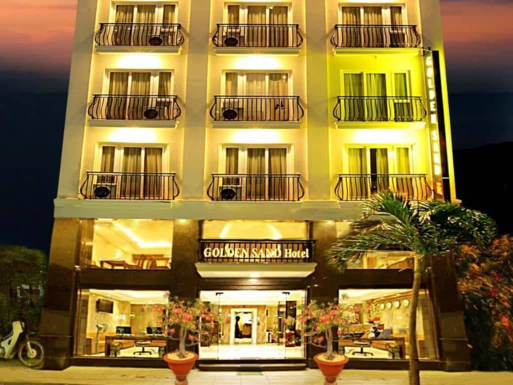 general-main-building
