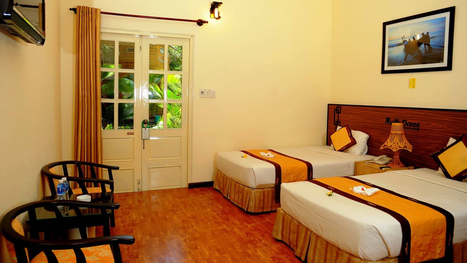 rooms-villa