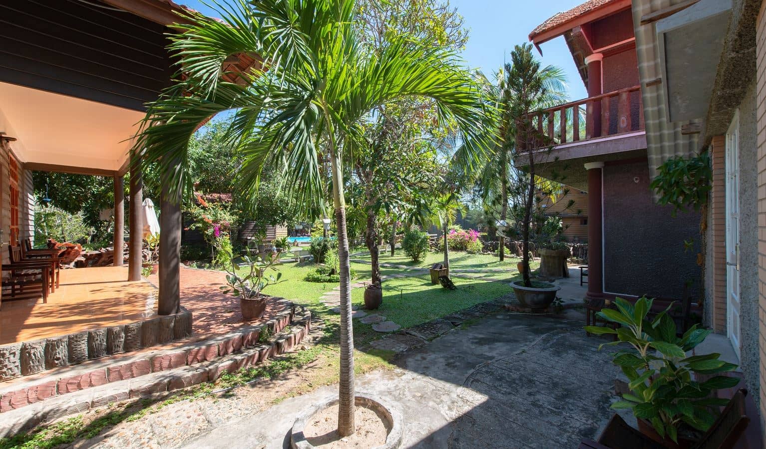 general-bungalow
