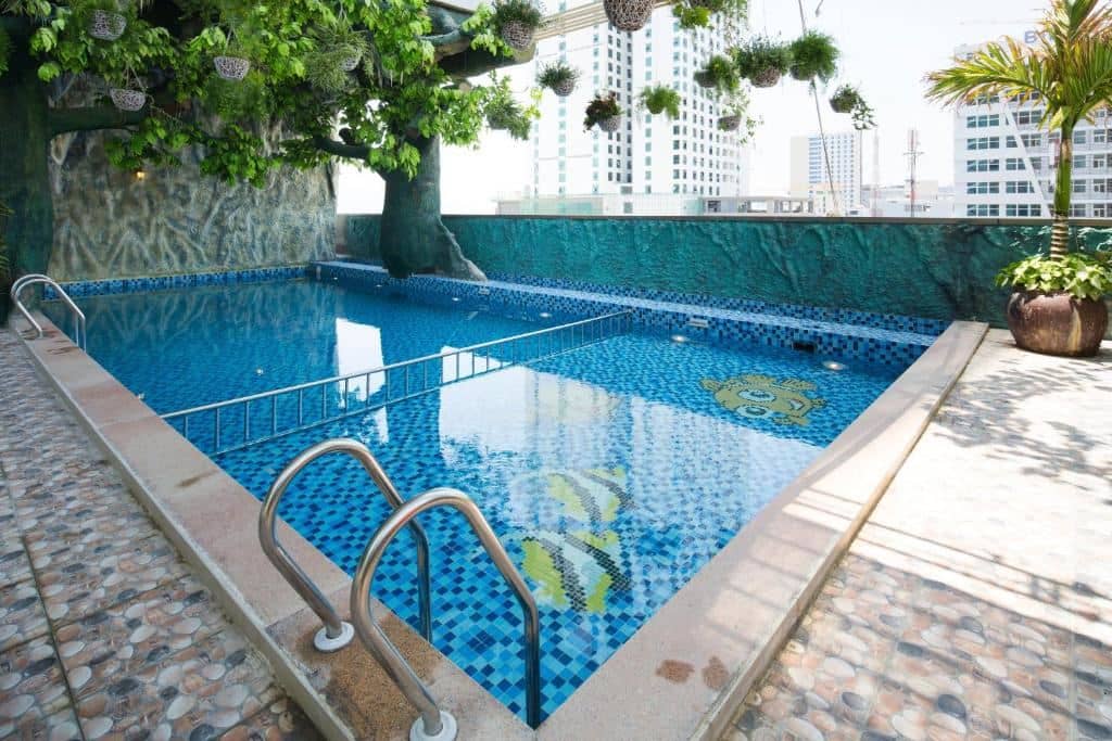 pools-pools