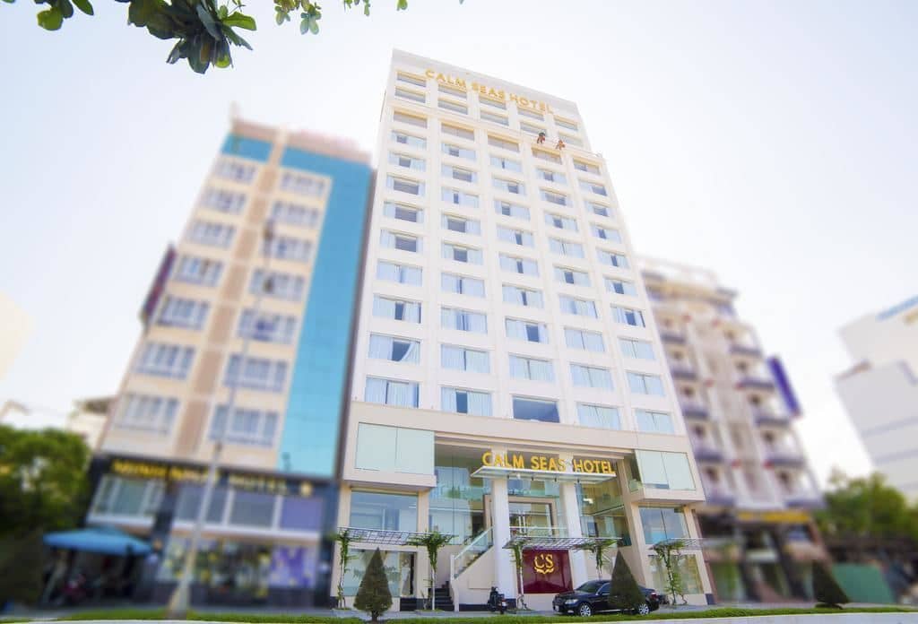 general-main-building