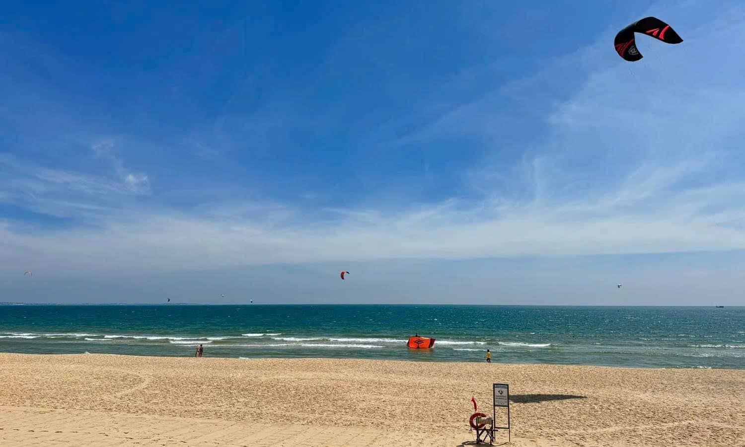 beach-beach