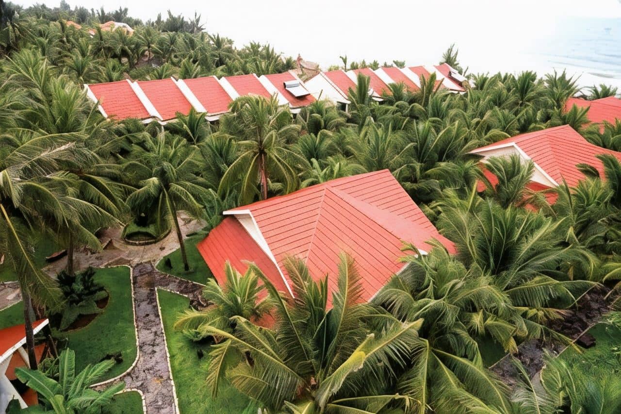 general-main-building