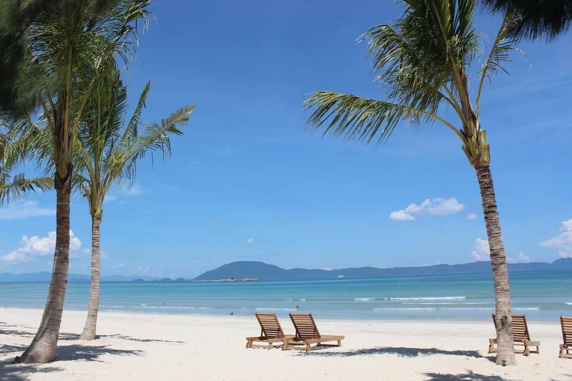 beach-beach