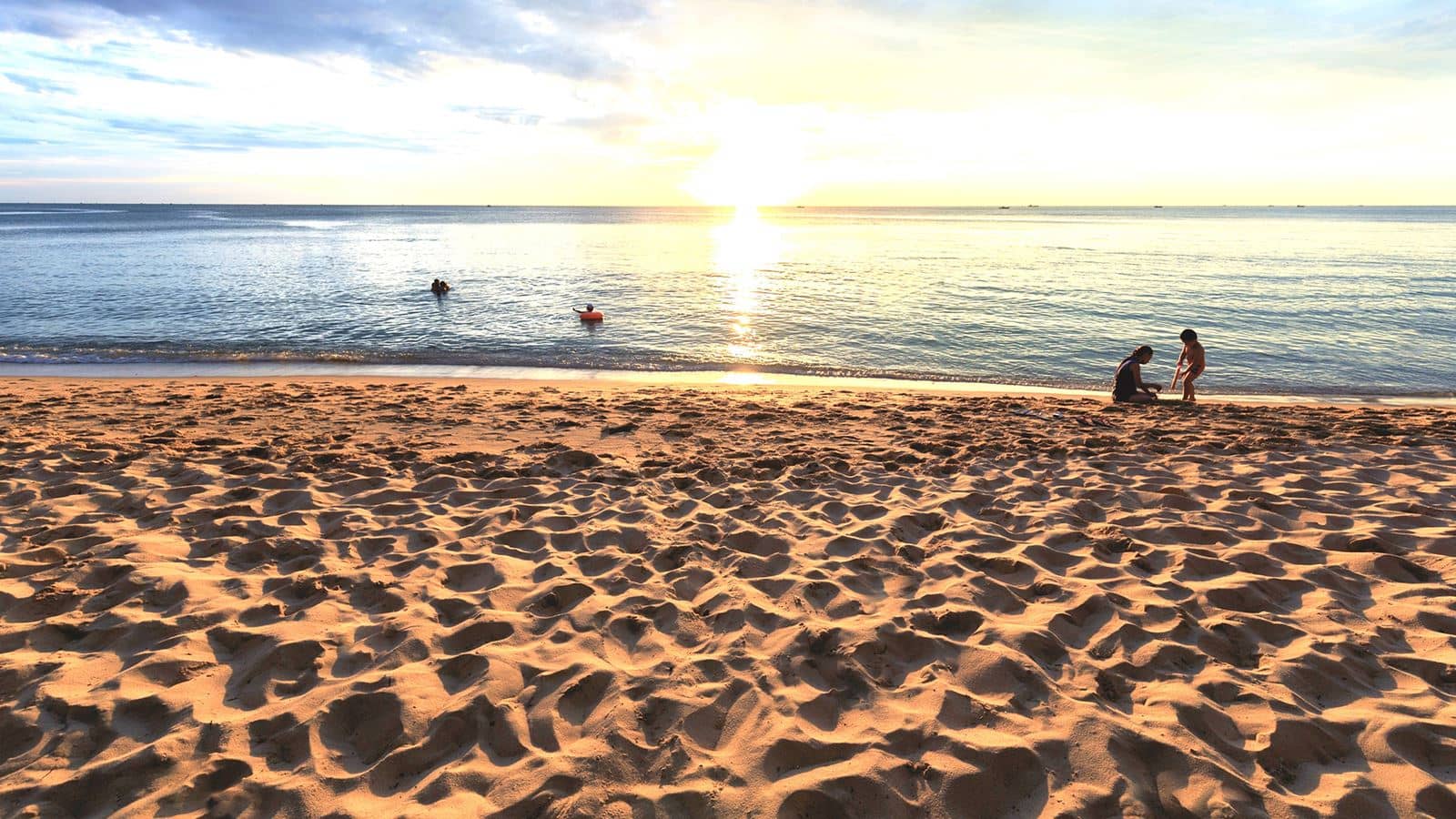 beach-beach