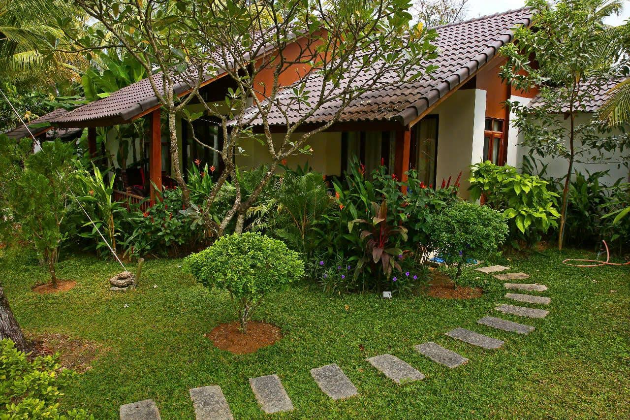 general-bungalow