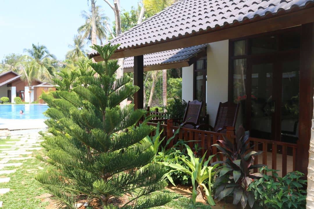 general-bungalow