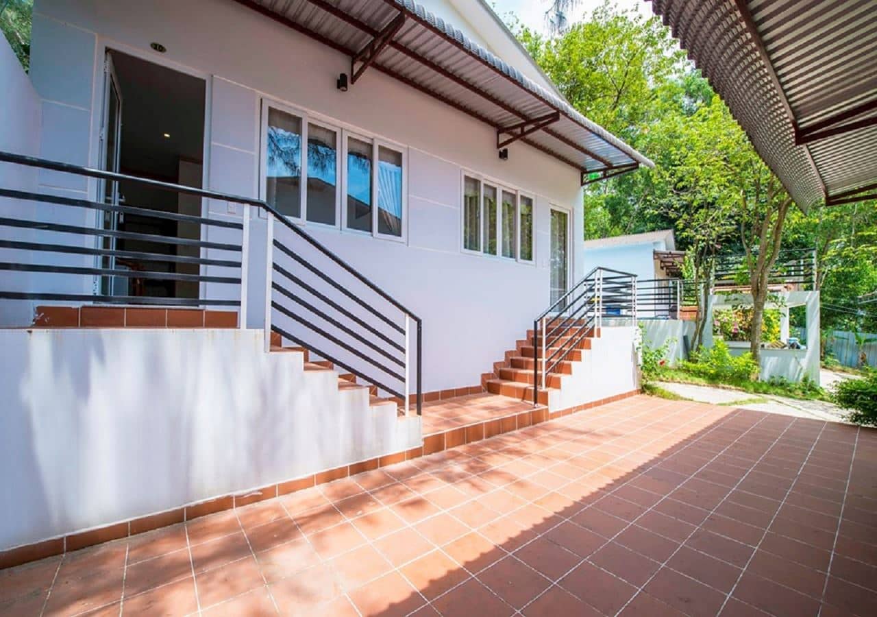 general-bungalow