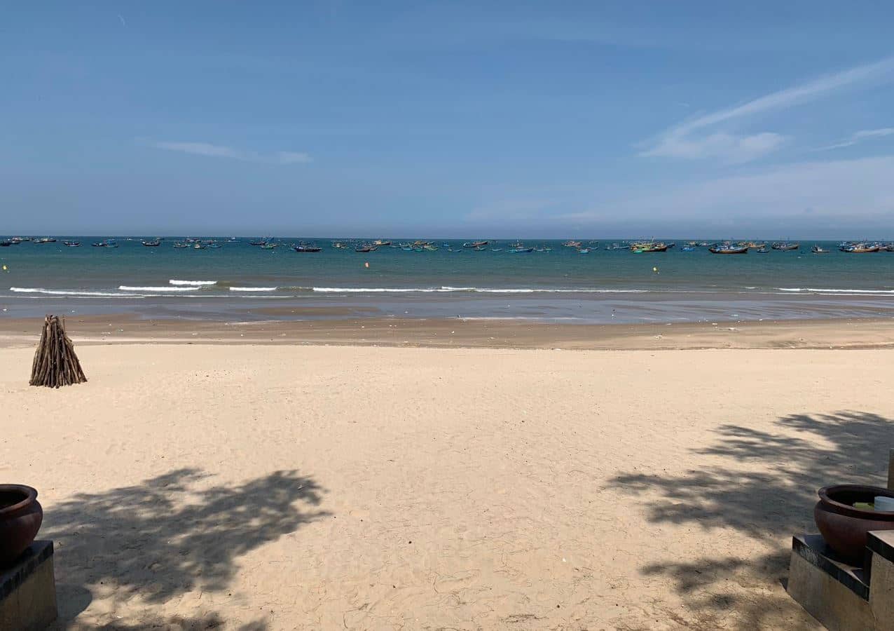 beach-beach