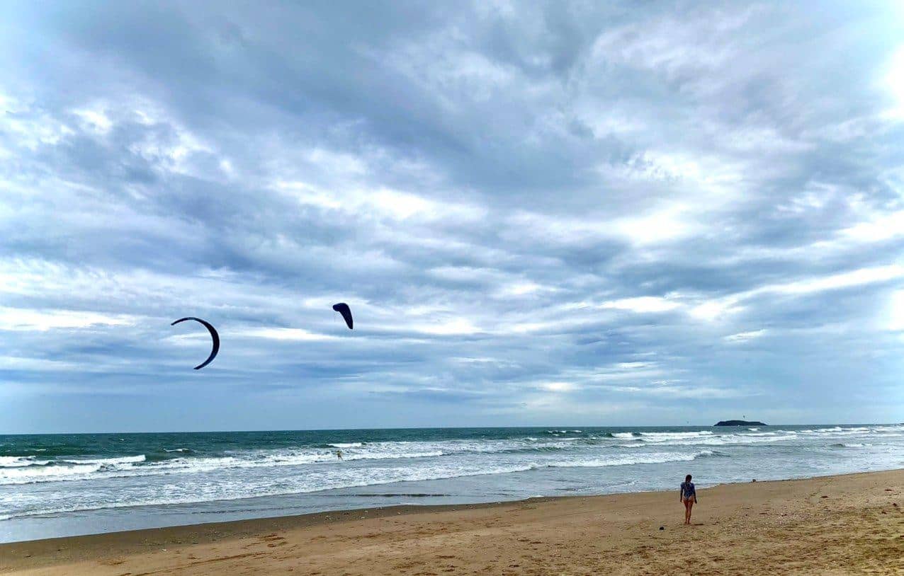 beach-beach