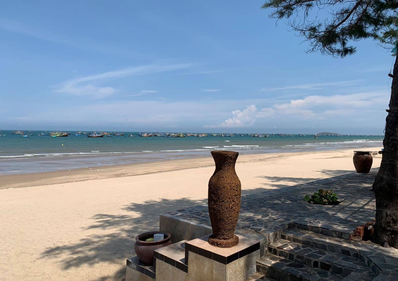 beach-beach