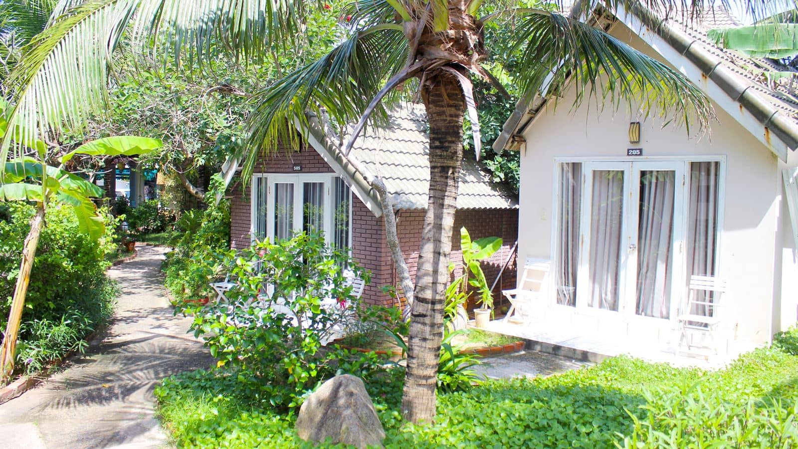 general-bungalow