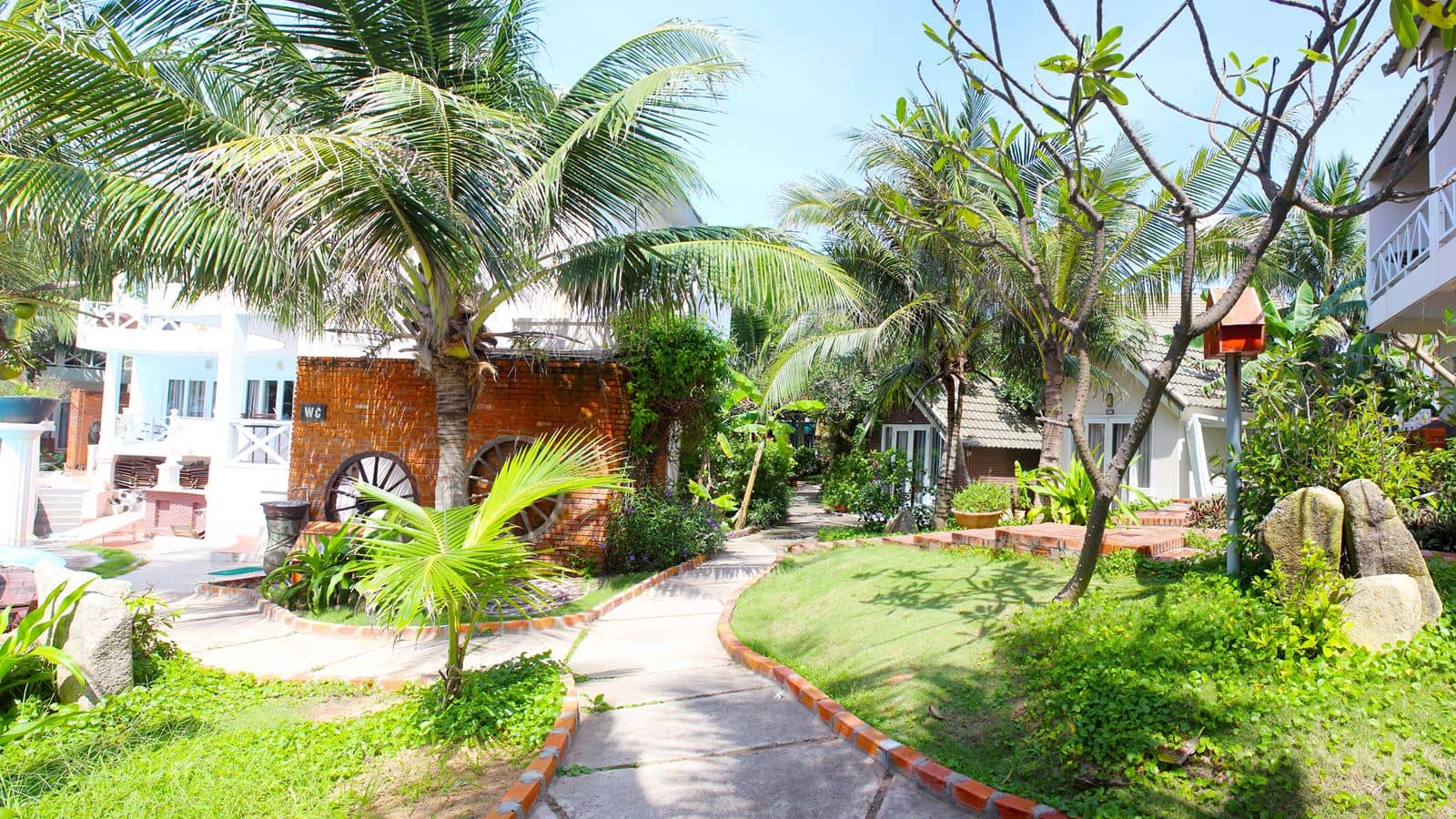 general-bungalow