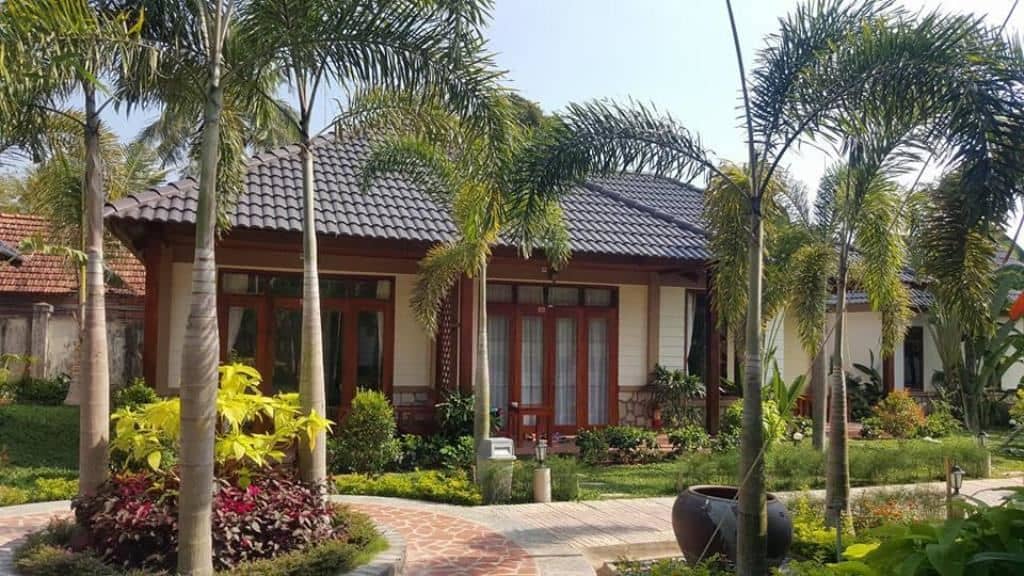 general-bungalow