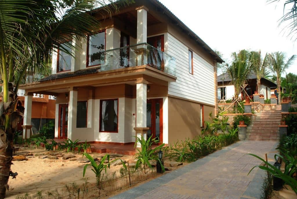 general-bungalow