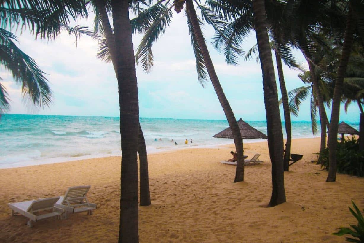 beach-beach