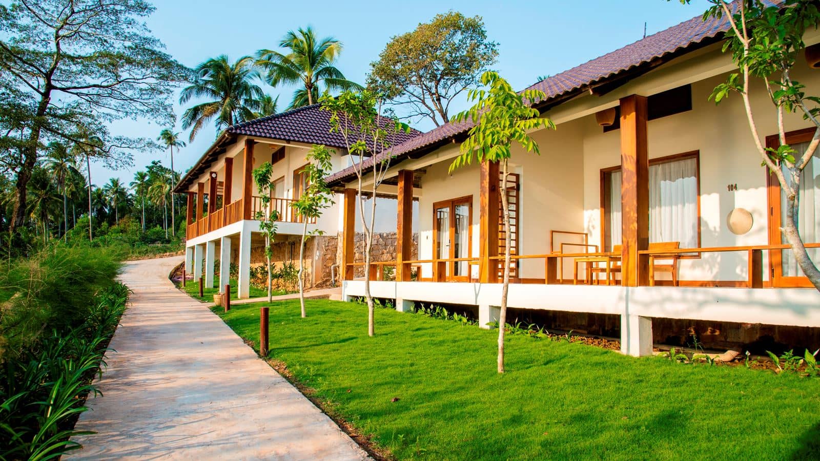 general-bungalow
