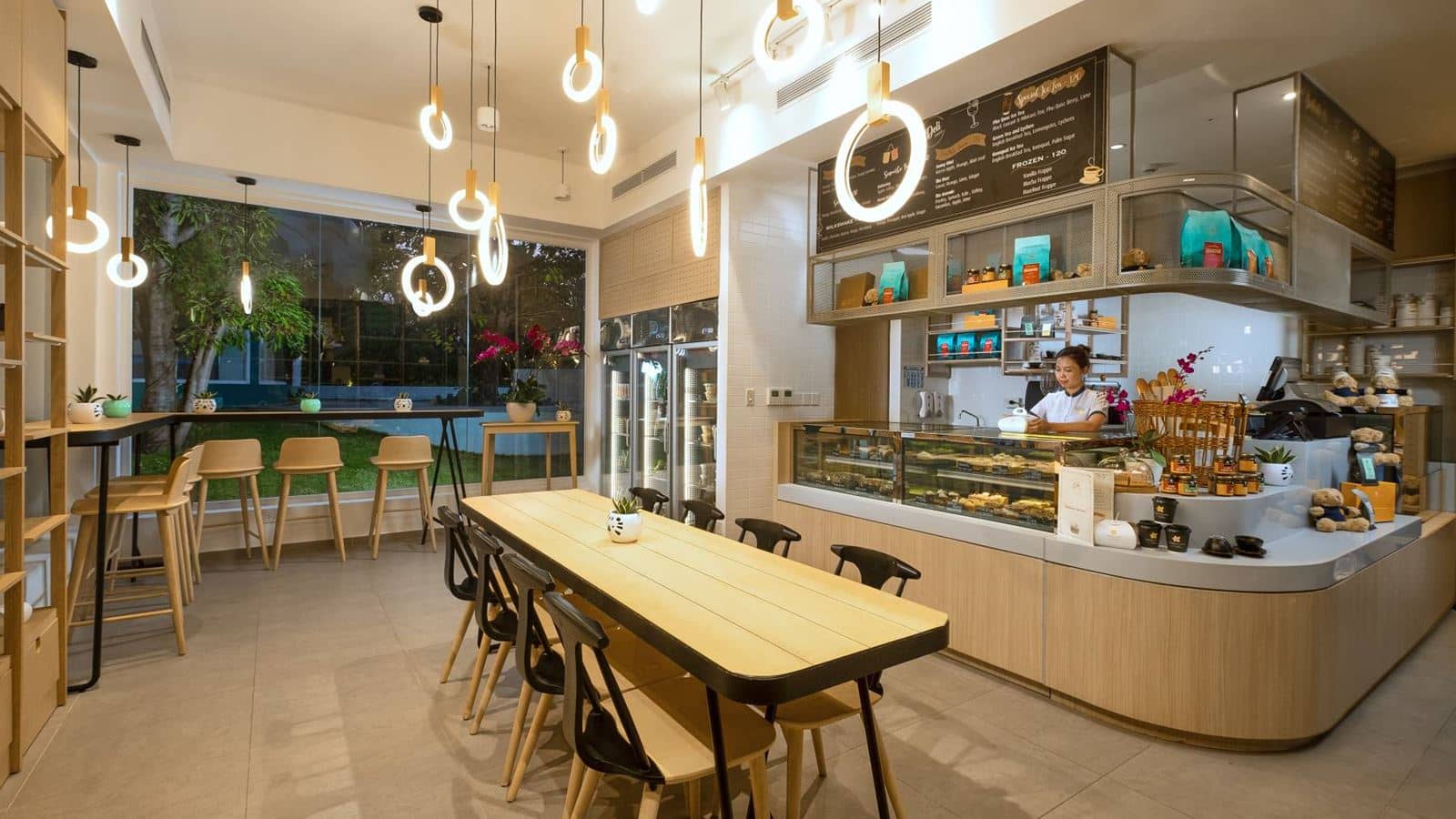 bars-deli-café