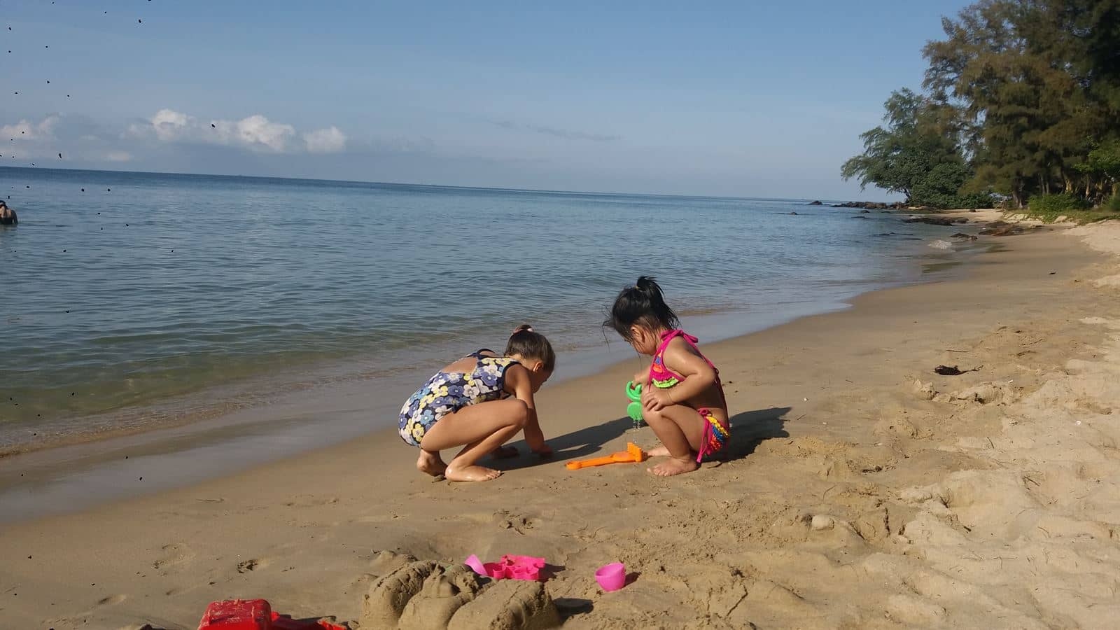 beach-beach