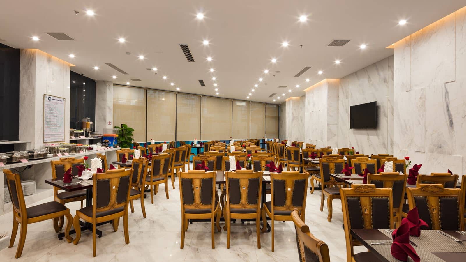 restaurants-first-floor