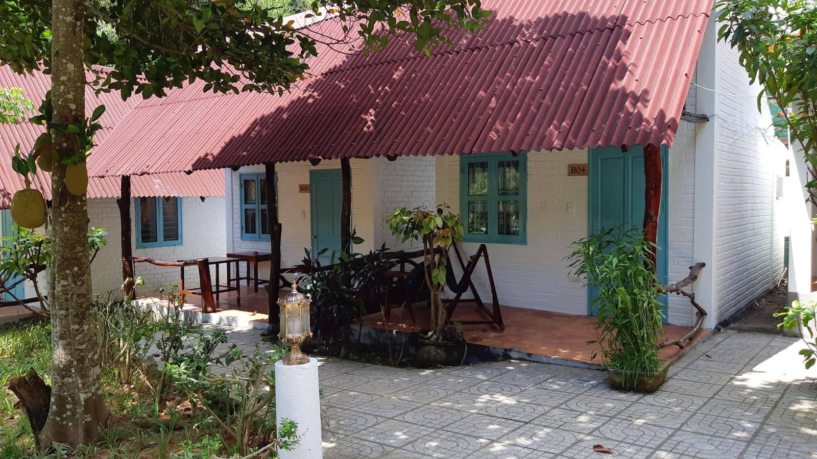 general-bungalow