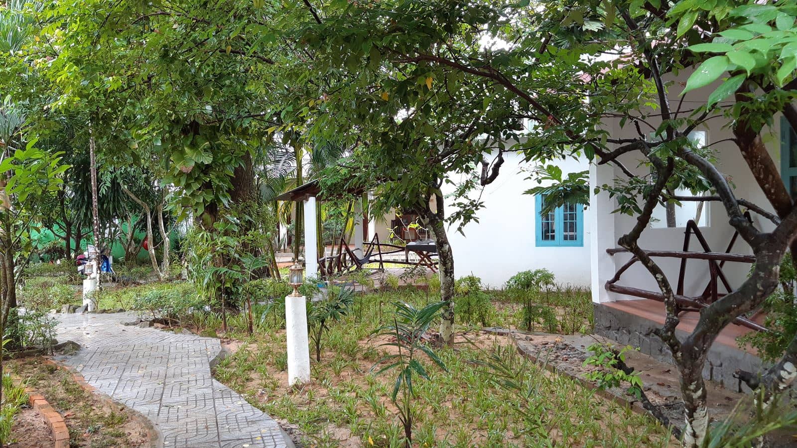 general-bungalow