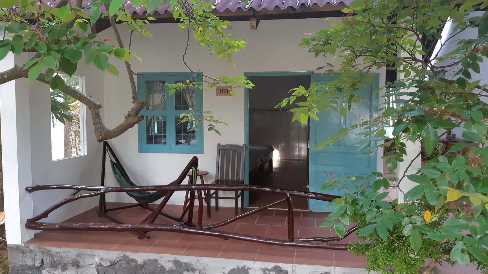 general-bungalow