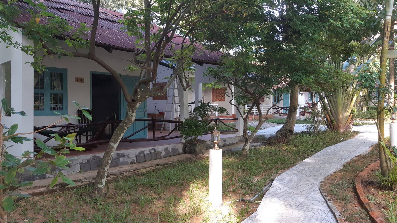 general-bungalow