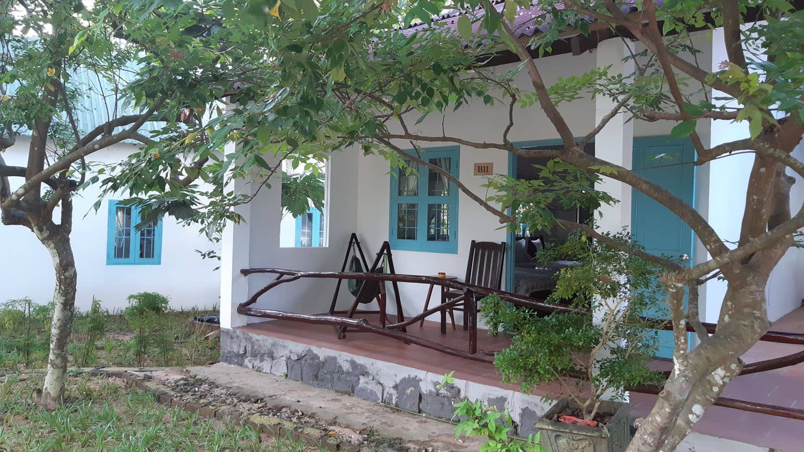 general-bungalow