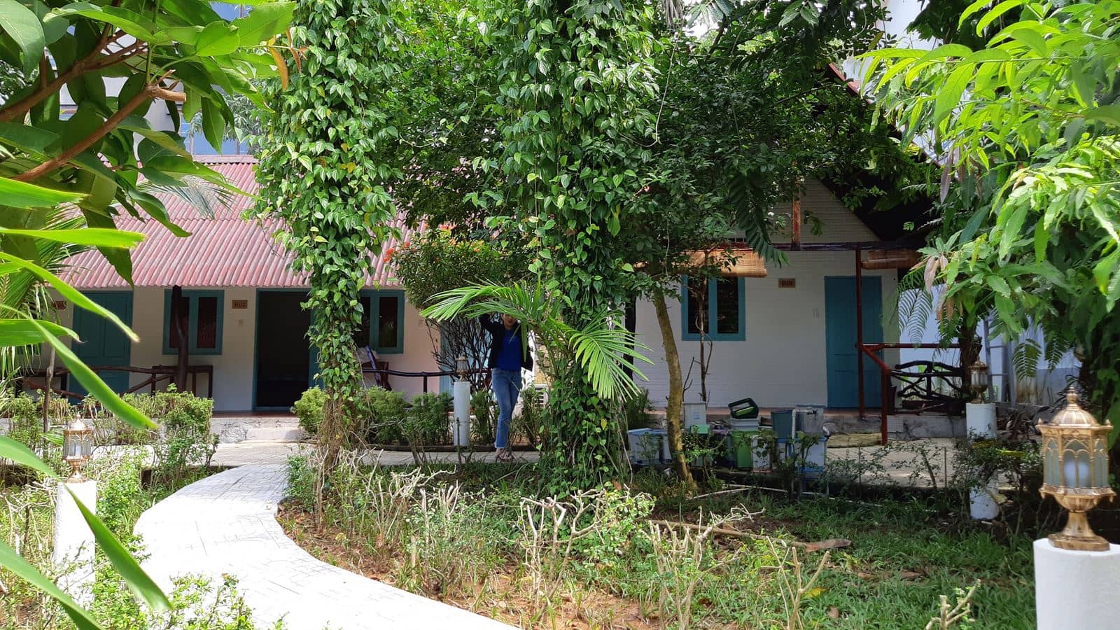 general-bungalow