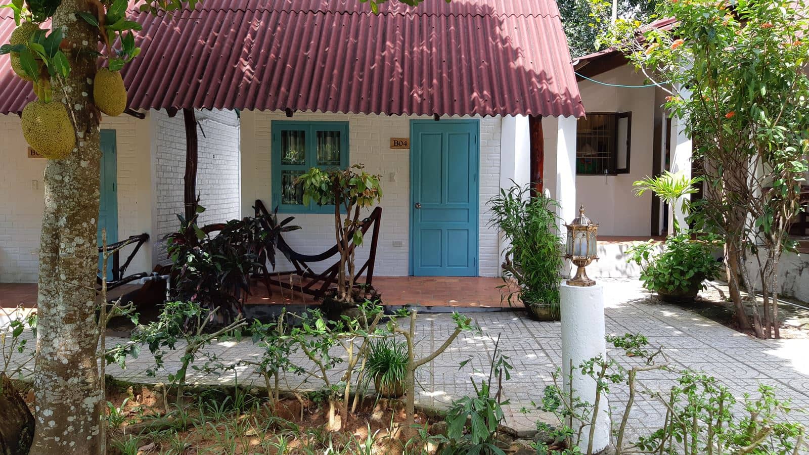 general-bungalow