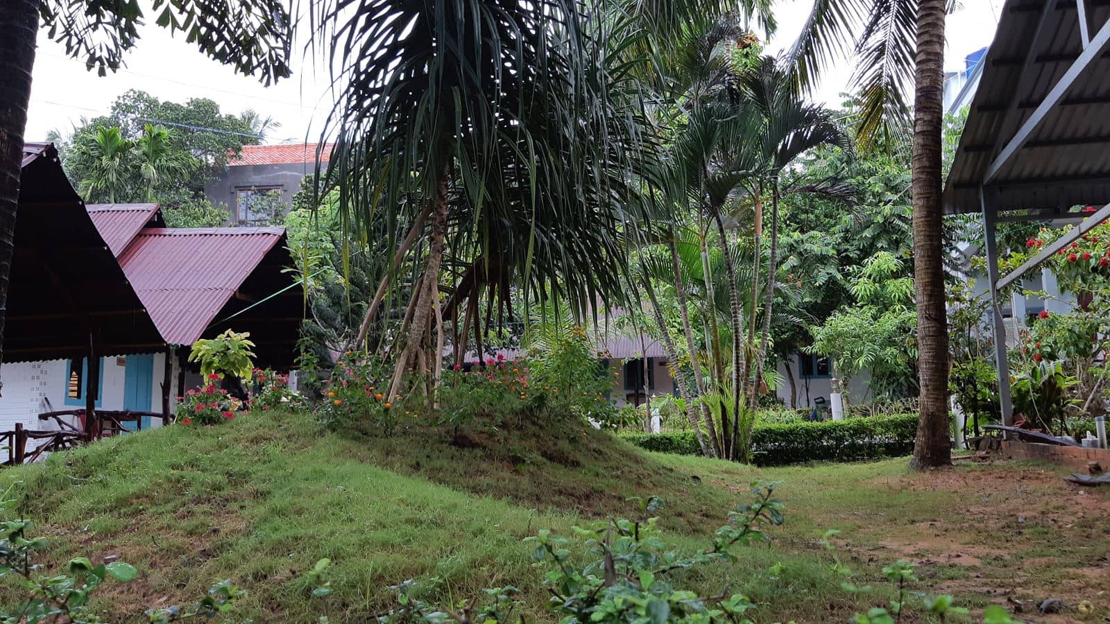 general-bungalow