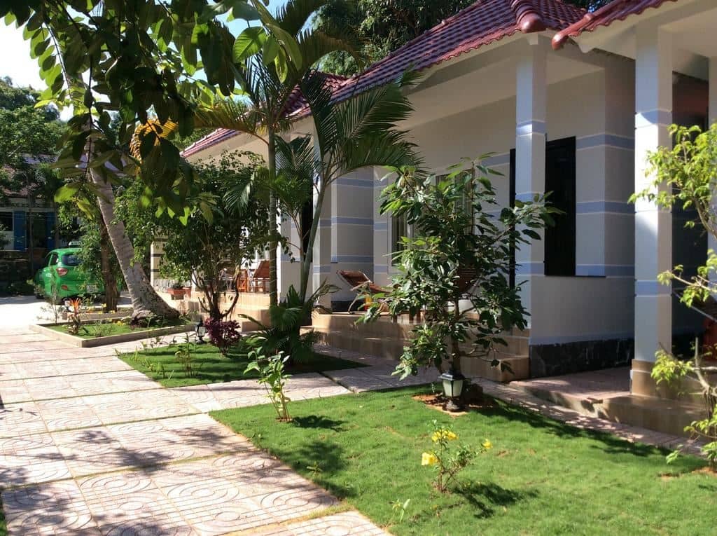 general-bungalow