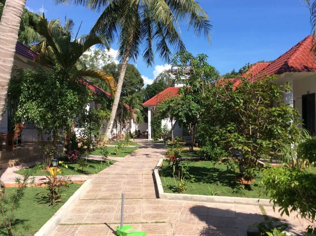 general-bungalow