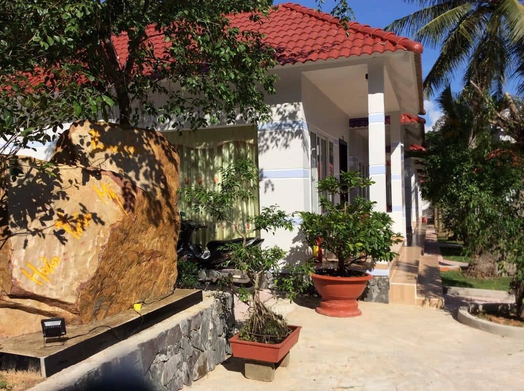 general-bungalow