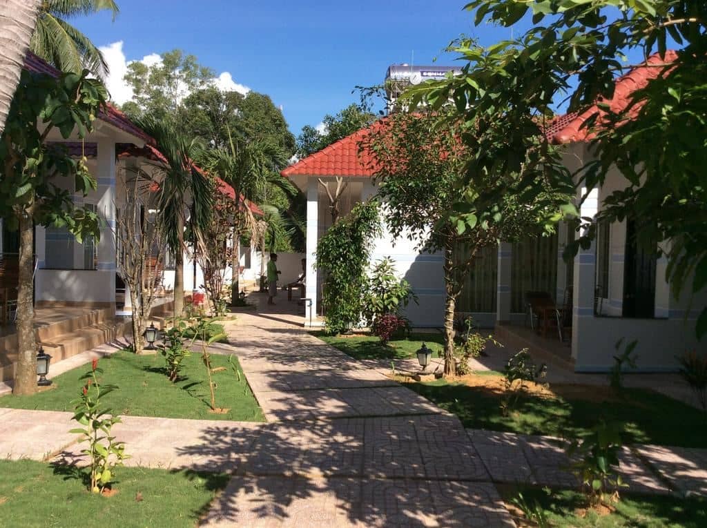 general-bungalow
